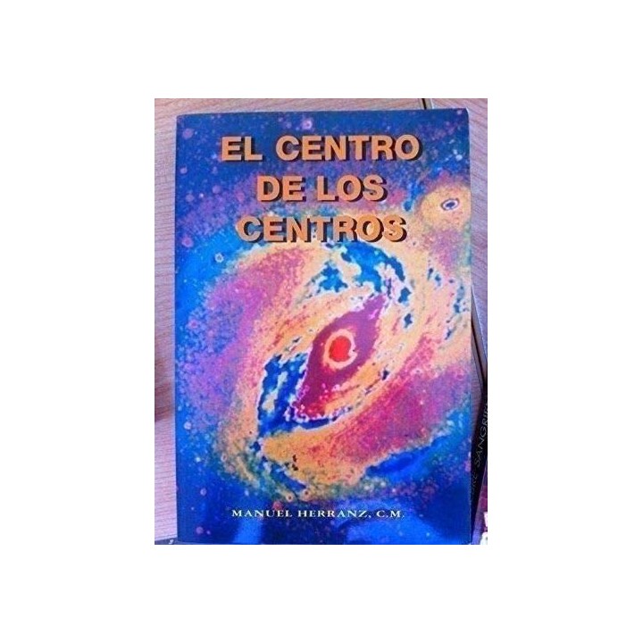 El Centro de los Centros